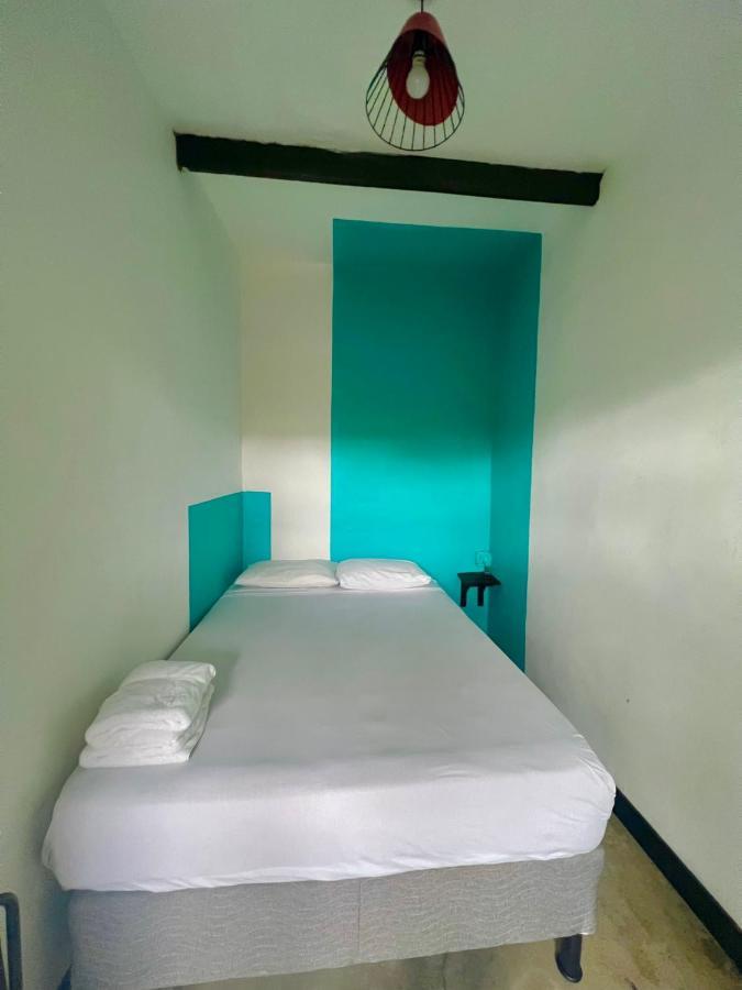Hotel Carey Pedasi Town Екстер'єр фото
