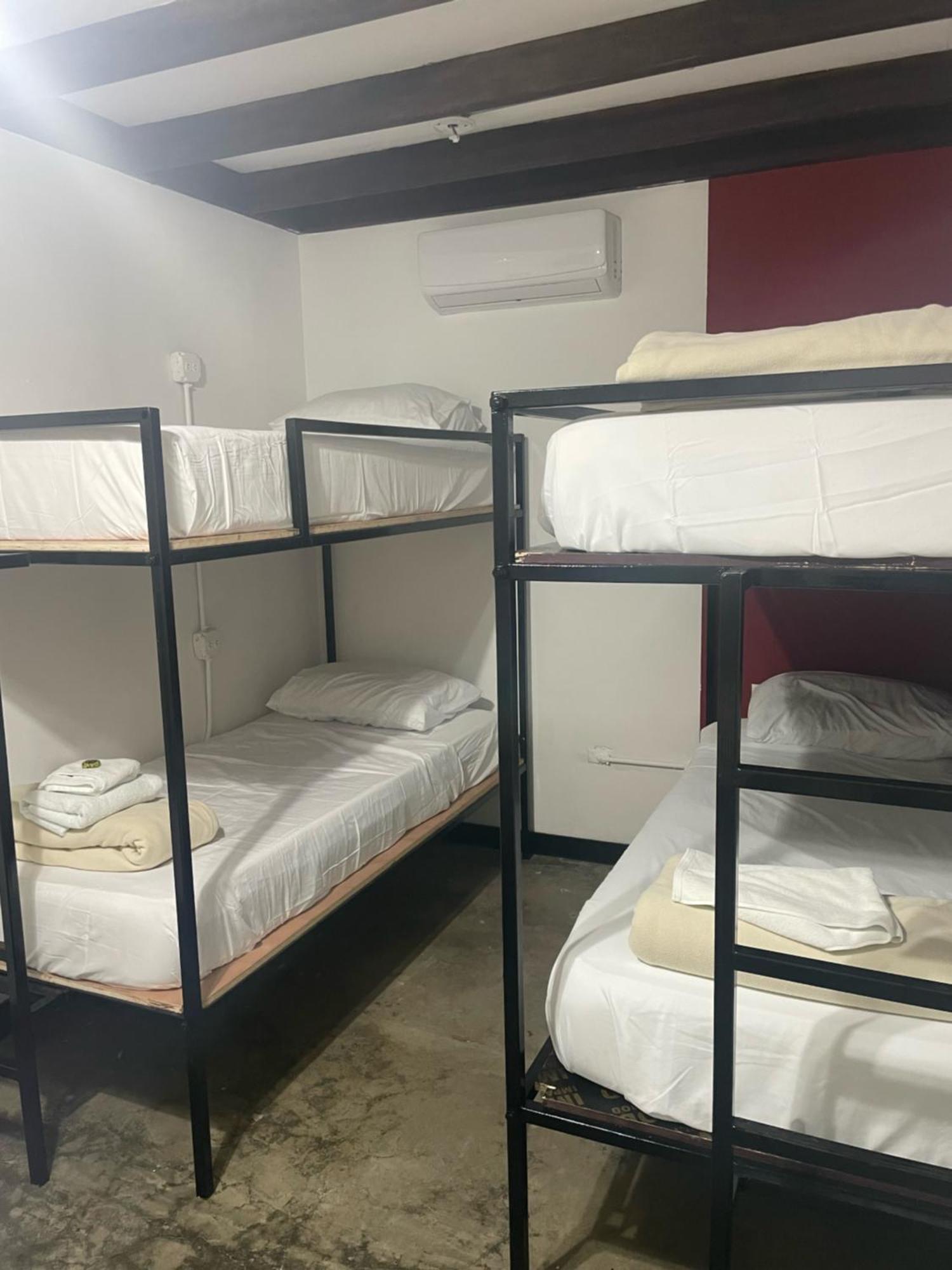 Hotel Carey Pedasi Town Екстер'єр фото